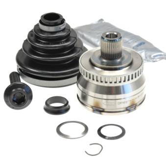 Embout de cardan avant (kit de réparation) SPIDAN 22681 pour AUDI A4 1.9 Di - 75cv