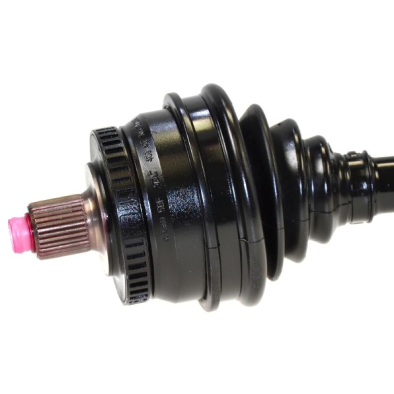 Arbre de transmission SPIDAN 22682 - Visuel 1