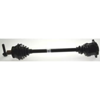 Arbre de transmission SPIDAN OEM 8D0407453EV