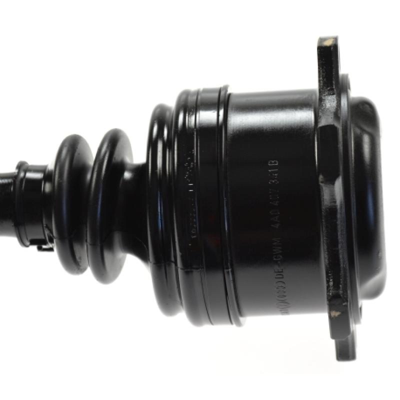 Arbre de transmission SPIDAN 22687 - Visuel 2