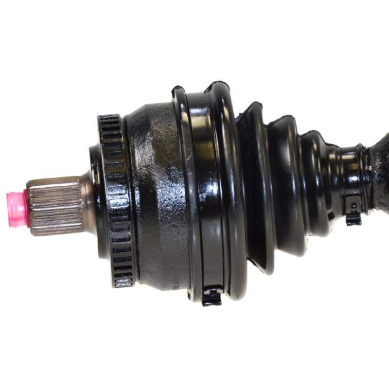 Arbre de transmission SPIDAN 22688 - Visuel 1