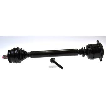 Arbre de transmission SPIDAN OEM 8D0407271AN