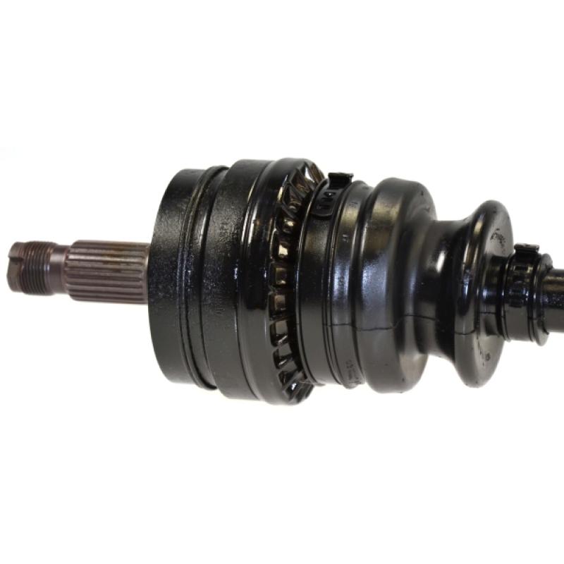 Arbre de transmission SPIDAN 22697 - Visuel 1