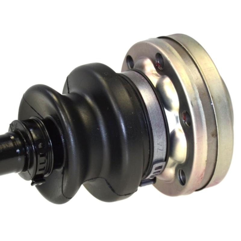 Arbre de transmission SPIDAN 22704 - Visuel 2