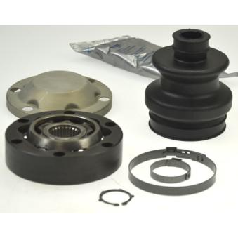 Embout de cardan avant (kit de réparation) SPIDAN 22714