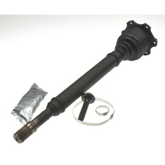 Joint, arbre de commande SPIDAN OEM 8D0407417C