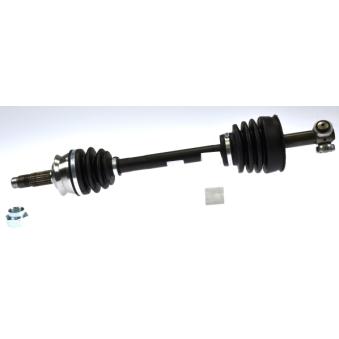 Arbre de transmission SPIDAN 22842