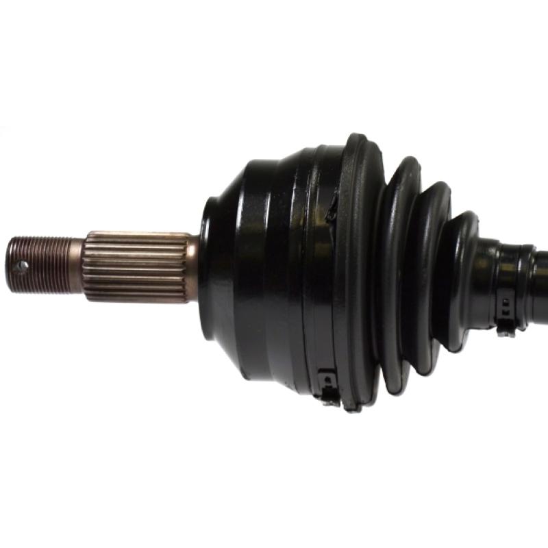 Arbre de transmission SPIDAN 22870 - Visuel 1