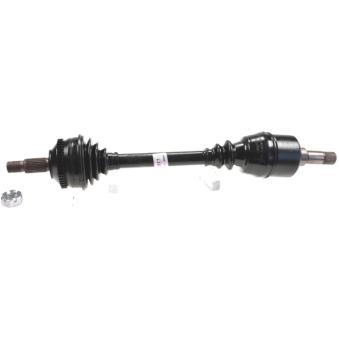 Arbre de transmission SPIDAN OEM 32721e