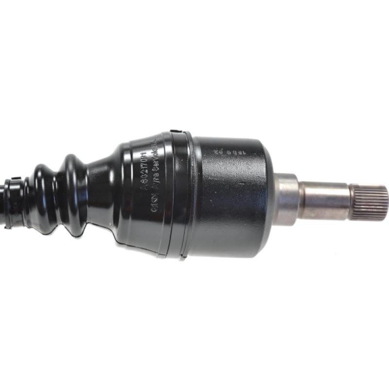 Arbre de transmission SPIDAN 22871 - Visuel 2