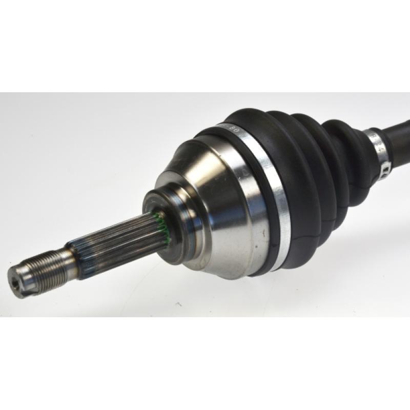 Arbre de transmission SPIDAN 22897 - Visuel 1