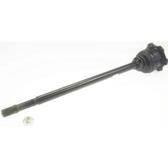 Joint, arbre de commande SPIDAN OEM 1H0407418