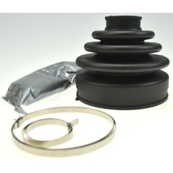 Soufflets de cardan avant SPIDAN [22984]