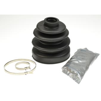 Soufflets de cardan avant SPIDAN OEM 4960626C50 Soufflets de cardan avant SPIDAN OEM 4960626C50