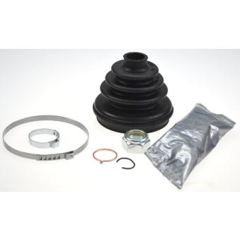 Soufflets de cardan avant SPIDAN [23040]