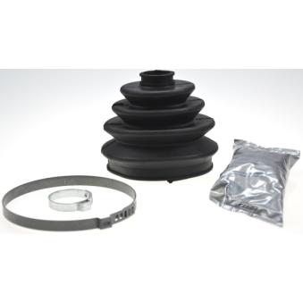 Soufflets de cardan avant SPIDAN OEM 95607723 Soufflets de cardan avant SPIDAN OEM 95607723