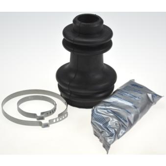 Soufflets de cardan avant SPIDAN OEM 7701202350 Soufflets de cardan avant SPIDAN OEM 7701202350