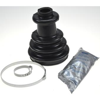 Soufflets de cardan avant SPIDAN OEM 7701013275