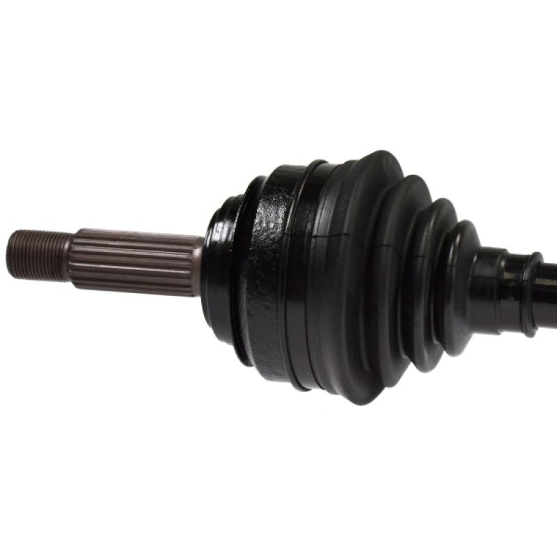 Arbre de transmission SPIDAN 23151 - Visuel 1