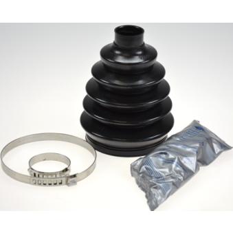 Soufflets de cardan avant SPIDAN OEM 0443805121