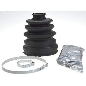 Soufflets de cardan avant SPIDAN OEM 3974101E00 Soufflets de cardan avant SPIDAN OEM 3974101E00