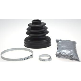 Soufflets de cardan avant SPIDAN OEM 31607518258