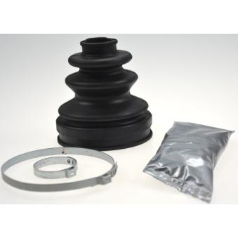 Soufflets de cardan avant SPIDAN OEM 0443832240