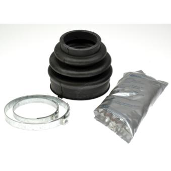 Soufflets de cardan avant SPIDAN OEM 33217504524