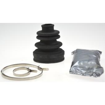 Soufflets de cardan avant SPIDAN OEM 42017S2L003 Soufflets de cardan avant SPIDAN OEM 42017S2L003