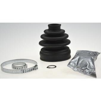 Soufflets de cardan avant SPIDAN OEM F02322540