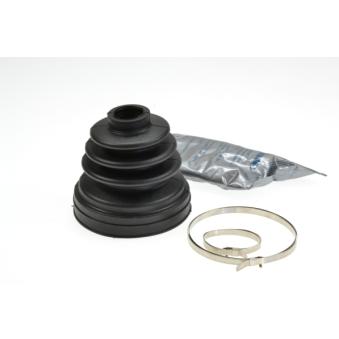 Soufflets de cardan avant SPIDAN OEM 0443702260