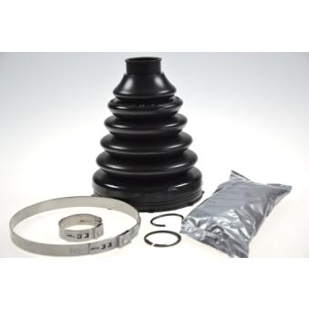 Soufflets de cardan avant SPIDAN OEM 31607507403