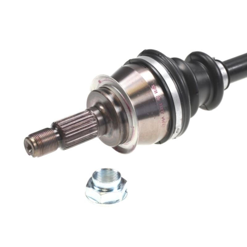 Arbre de transmission SPIDAN 23277 - Visuel 1