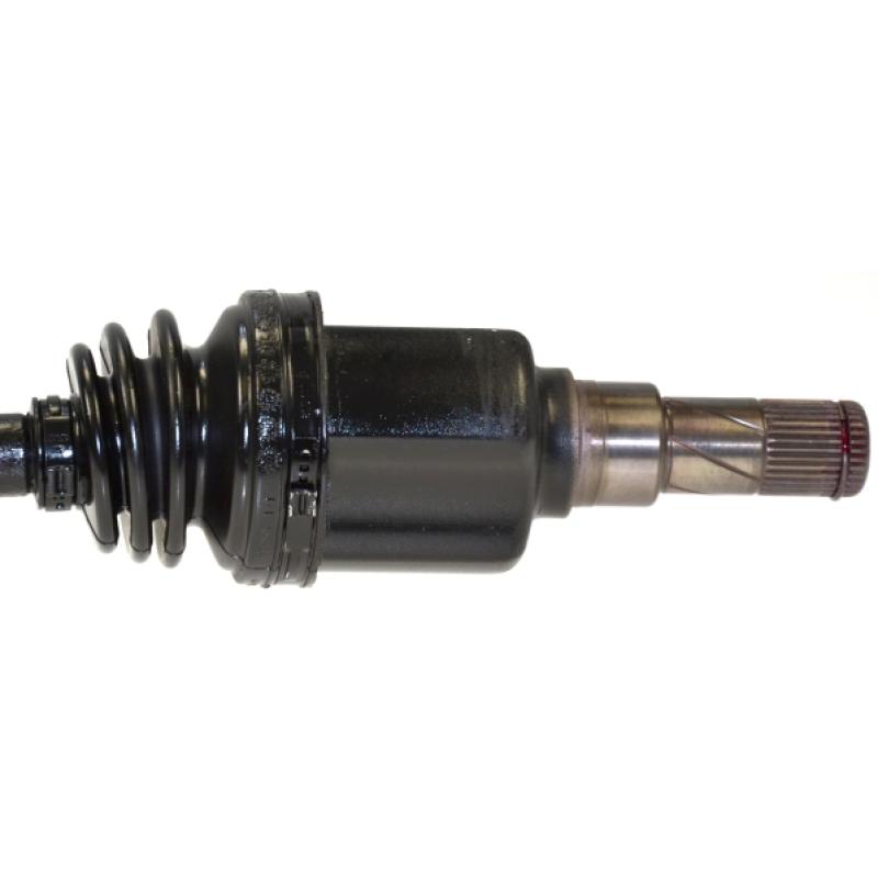 Arbre de transmission SPIDAN 23279 - Visuel 2