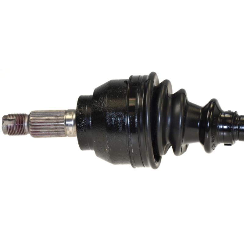 Arbre de transmission SPIDAN 23284 - Visuel 1