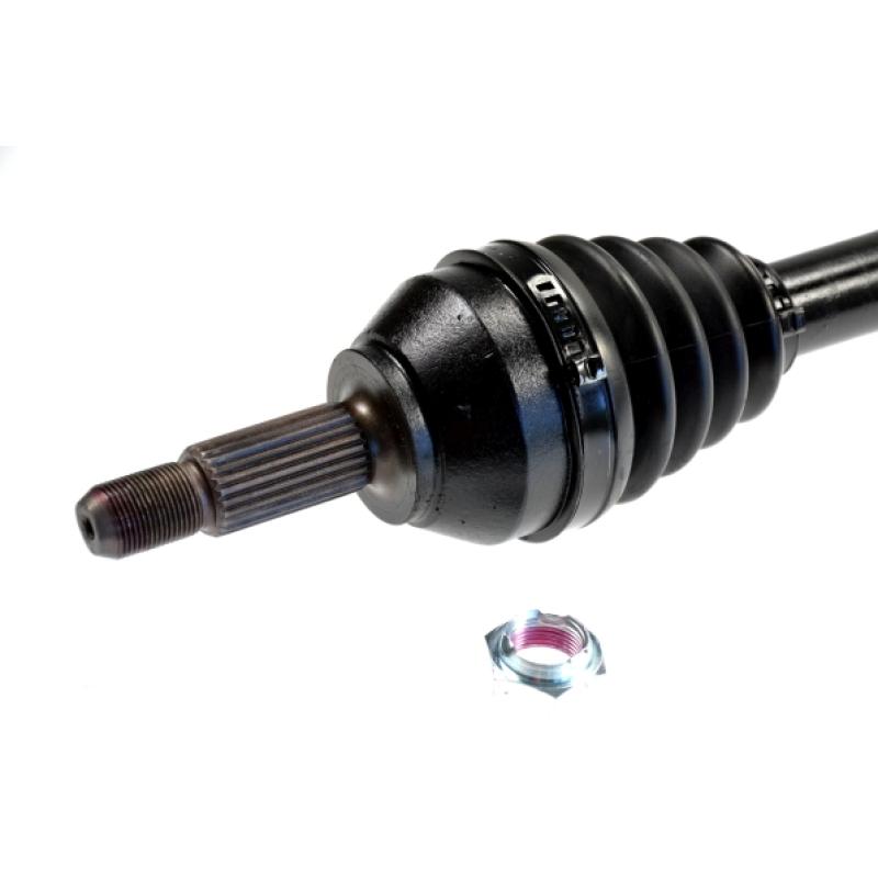 Arbre de transmission SPIDAN 23299 - Visuel 1