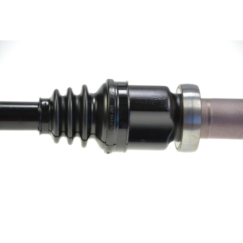 Arbre de transmission SPIDAN 23299 - Visuel 2