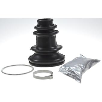 Soufflets de cardan avant SPIDAN OEM 7701462101 Soufflets de cardan avant SPIDAN OEM 7701462101