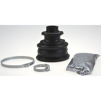 Soufflets de cardan avant SPIDAN OEM 7701463643