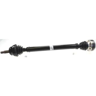 Arbre de transmission SPIDAN OEM 1H0407272AF
