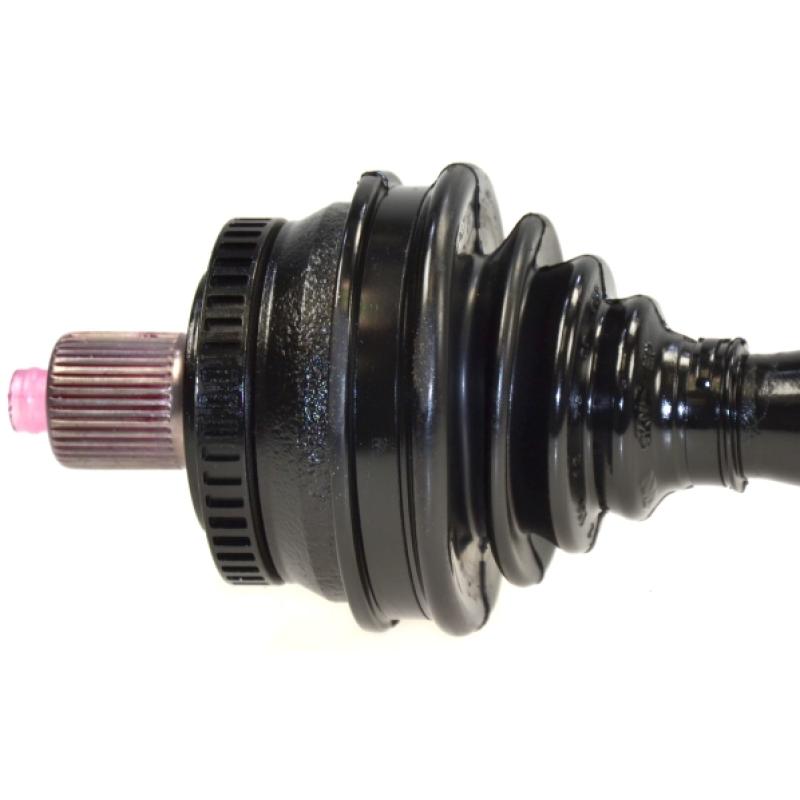 Arbre de transmission SPIDAN 23614 - Visuel 1