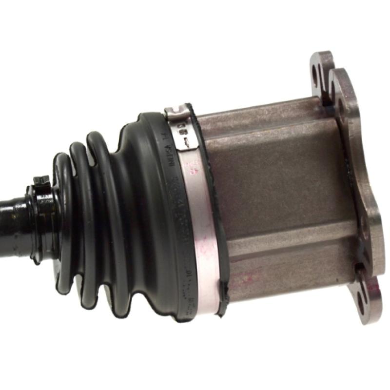 Arbre de transmission SPIDAN 23614 - Visuel 2