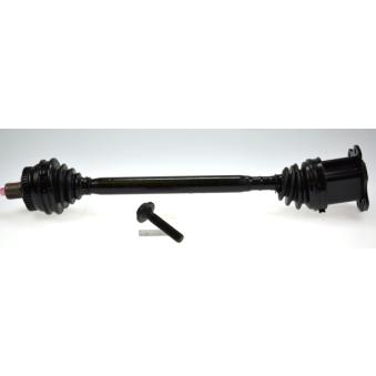 Arbre de transmission SPIDAN [23618]