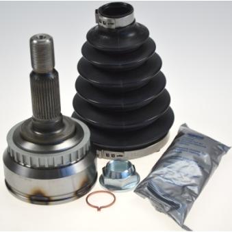 Embout de cardan avant (kit de réparation) SPIDAN OEM 4242236