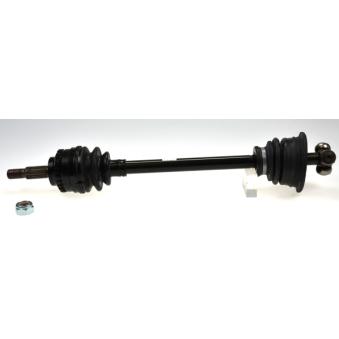 Arbre de transmission SPIDAN OEM 7711134956