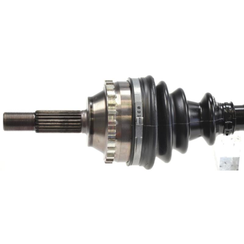 Arbre de transmission SPIDAN 23665 - Visuel 1