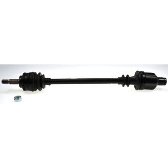 Arbre de transmission SPIDAN OEM 8200114426