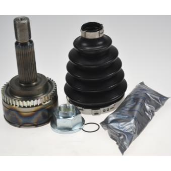 Embout de cardan avant (kit de réparation) SPIDAN OEM MR911159