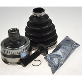 Embout de cardan avant (kit de réparation) SPIDAN OEM 8E0407305A