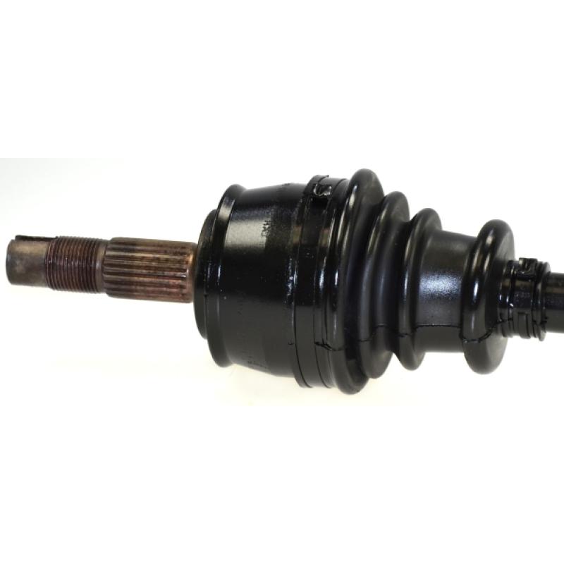 Arbre de transmission SPIDAN 23785 - Visuel 1